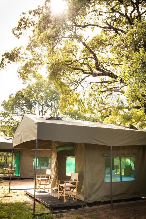 Tented Adventures Pretoriuskop Rest Camp Villa Exterior foto